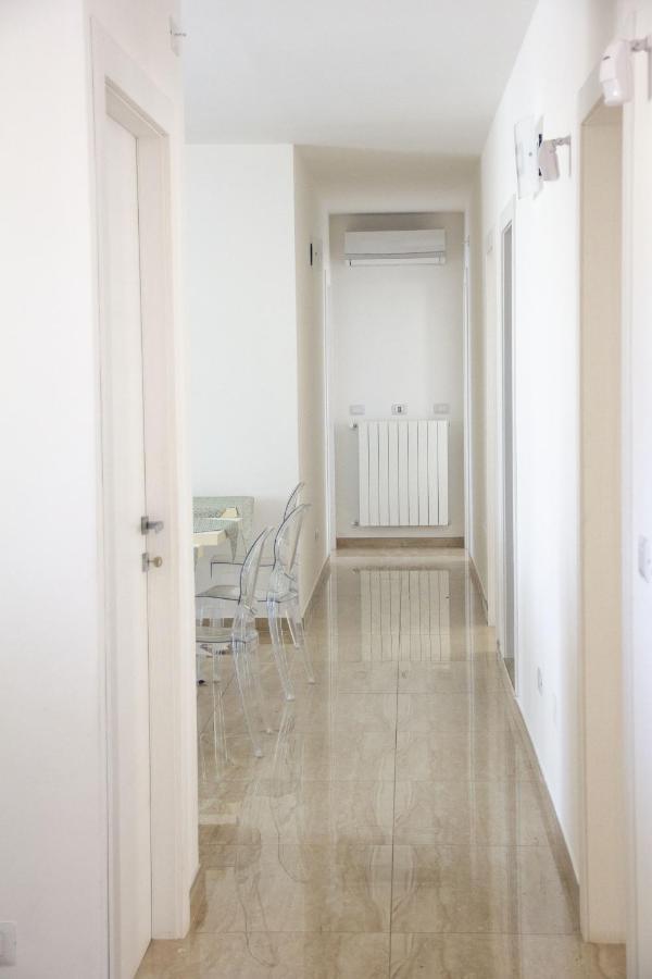 B&B Imperial Exclusive Rooms & Breakfast Порто Чезарео Екстериор снимка